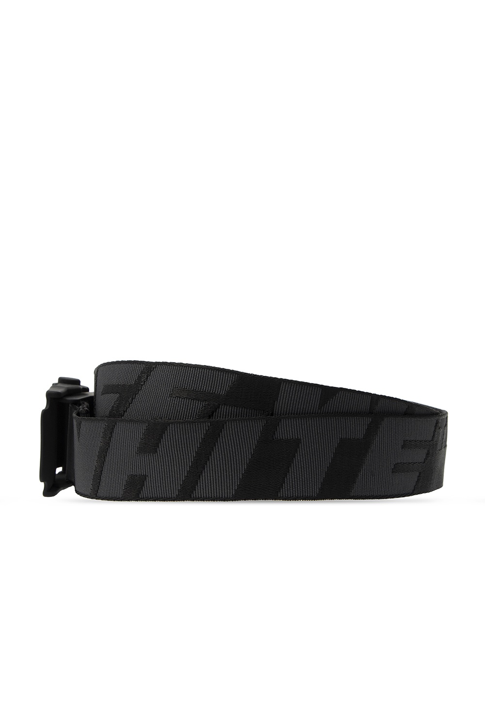 Off white clearance belt shoes